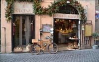 Foto 5 Rom Laden mit Fahrrad